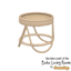 Comiko - Boho Living Room Plant Stand logo