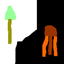 biomes+ (what) logo