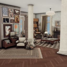 Art Collector