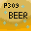 Potato309's Beer logo