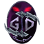 GamingDeath logo