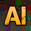 AI-Cubism logo