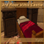 third floor Viltis castle logo