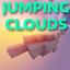 JUMPING ON THE CLOUDS PARKOUR logo