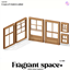 [KKB'sMM]Fragrant space 2 logo