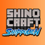 ShinoCraft logo