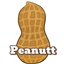 Peanuture logo