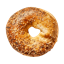 BagelSiege logo