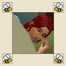 No Laugh in Bed