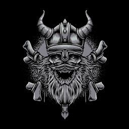 Yawning Viking's Adventure