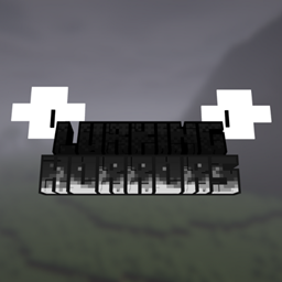 Lurking Horrors logo