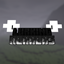 Lurking Horrors logo