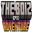 The Boiz' Epic Adventure logo