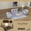 Dreamed Comfort logo