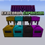 Haven Ex Deorum Expansion