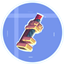 Oh no: Create modpack logo