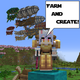Omnicbox says Farm and Create project image