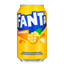 The Pineapple Fanta logo