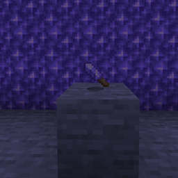Amethyst Expansion