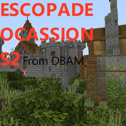 Escapade Occasion's Season 2 project image