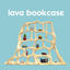 Lava Bookcase logo