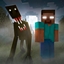 The dweller night logo