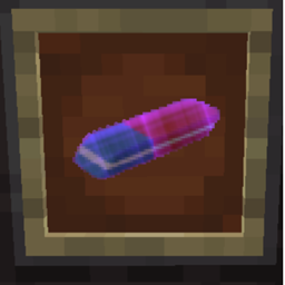 The Eraser logo