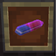 The Eraser logo