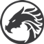 Cobblemon, Create and Spells logo