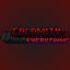 Calamity: Behind Everything logo