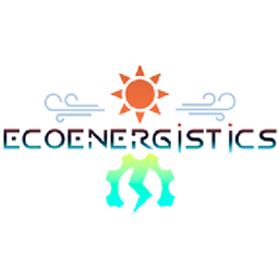 Mekanism EcoEnergistics - Unofficial logo