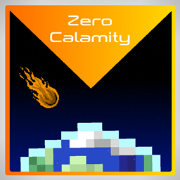 Zero Calamity logo