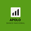 Apolo Coins logo