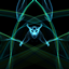 [discontinued] Gods Of Hate  logo