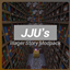 JJU's illager Story logo