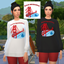 San Sequoia Oversized Sweater logo