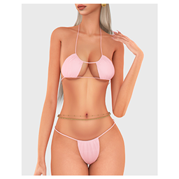 Avalon Bikini