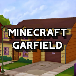 TheGarfield project image