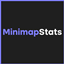 MinimapStats logo