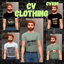 clothing cv339 camping fever ( base game compatible ) logo