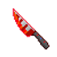 Soul Knife logo