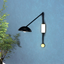 Single Object - Almara Wall Light logo