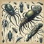 Parasites: Survive! logo