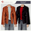 Urban Edge Jacket (Male) logo