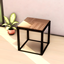 Single Object - Almara End Table logo