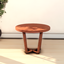 Single Object - Almara Round End Table logo