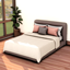 Single Object - Almara Bed logo
