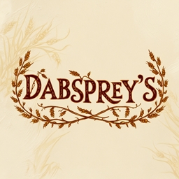 Dabsprey's SMP logo