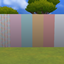 Cute Flower Tiles