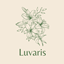 Continent Luvaris - The Copper Era logo